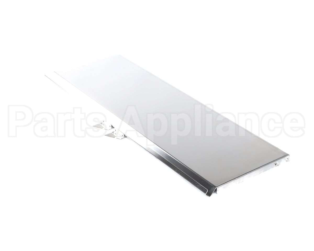 000-402-0050-S Delfield Assembly,Hinged Cover,12 Pan, Std,Ptb