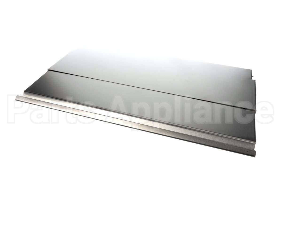 000-402-005N-S Delfield Assembly,Hinged S/B Cover,8Pan