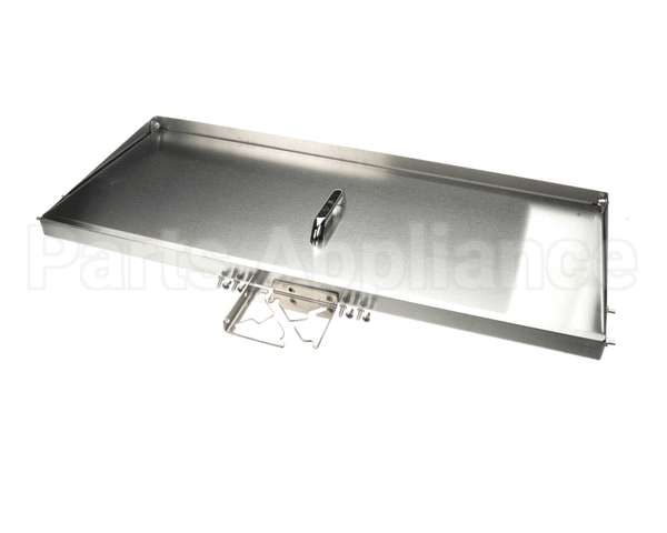 000-402-005Y-S Delfield Assembly,Cover,Fold-Back, Db33