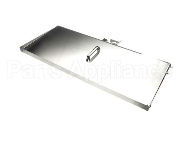 000-402-005Y-S Delfield Assembly,Cover,Fold-Back, Db33