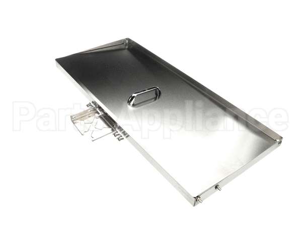 000-402-005Y-S Delfield Assembly,Cover,Fold-Back, Db33