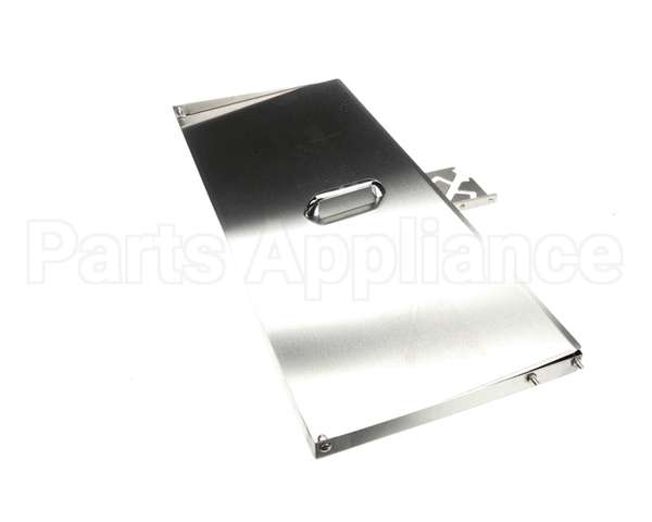 000-402-005Y-S Delfield Assembly,Cover,Fold-Back, Db33