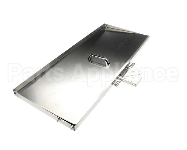 000-402-005Y-S Delfield Assembly,Cover,Fold-Back, Db33