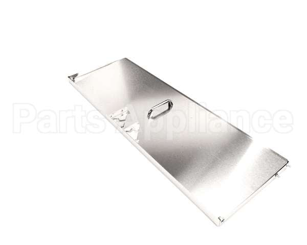 000-402-005Z-S Delfield Assembly,Cover,Fold-Back, Db40