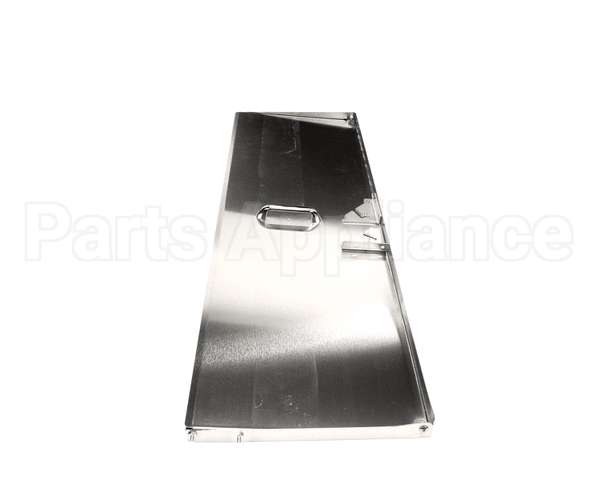 000-402-005Z-S Delfield Assembly,Cover,Fold-Back, Db40