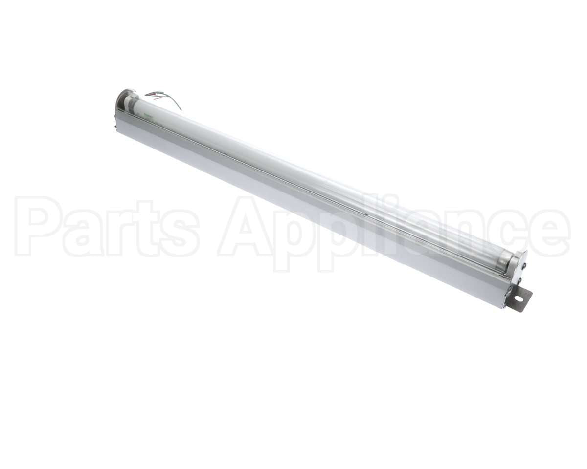 000-406-003T-S Delfield Assembly,Rem Fluor. Lght, 24.25,Sg