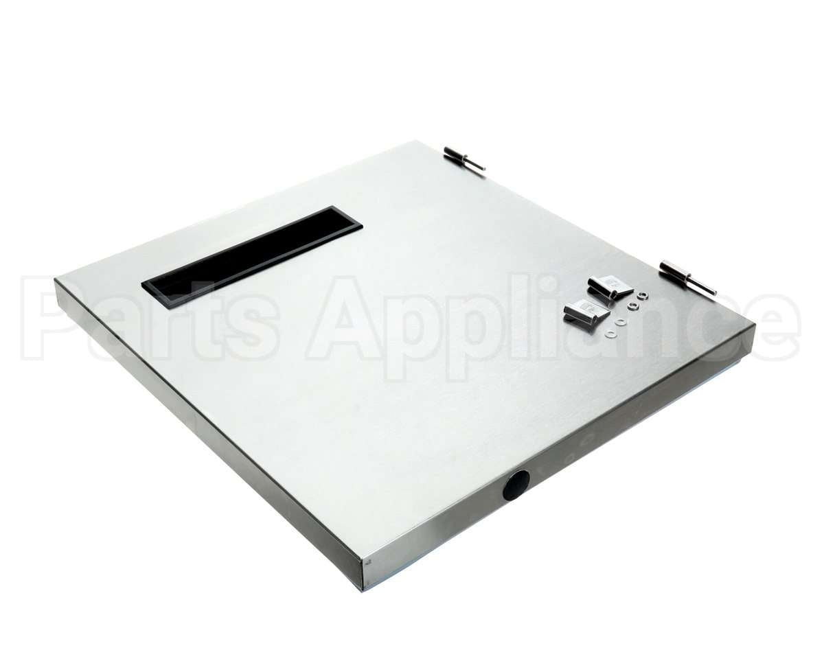 000-442-0032-S Delfield Assembly,Htd Dr,15.75X14.75, Rh
