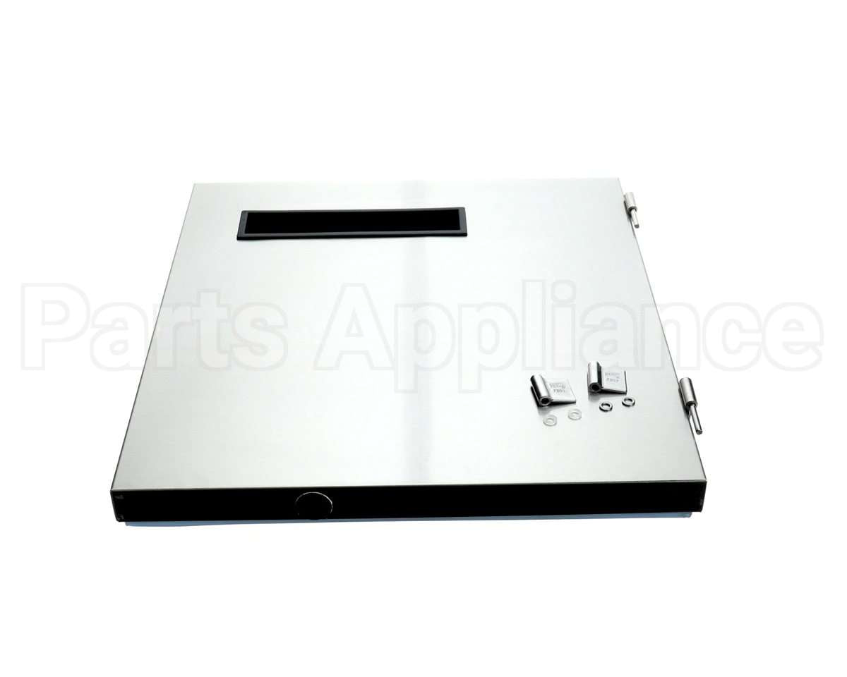 000-442-0032-S Delfield Assembly,Htd Dr,15.75X14.75, Rh
