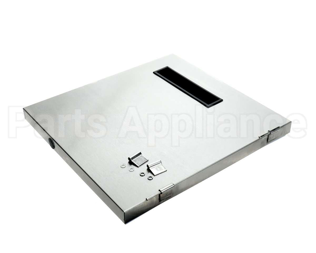 000-442-0032-S Delfield Assembly,Htd Dr,15.75X14.75, Rh