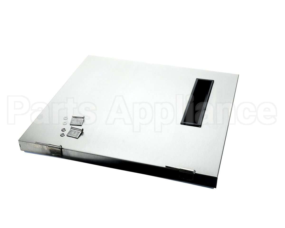 000-442-0032-S Delfield Assembly,Htd Dr,15.75X14.75, Rh
