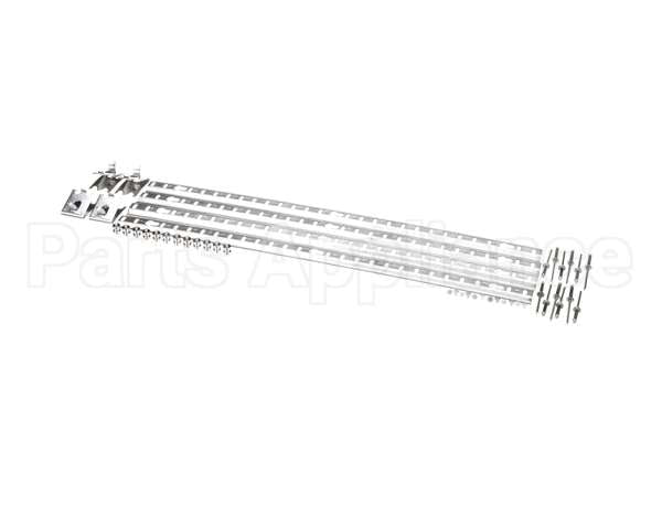000-505-003A-S Delfield Assembly,Pilaster Kit