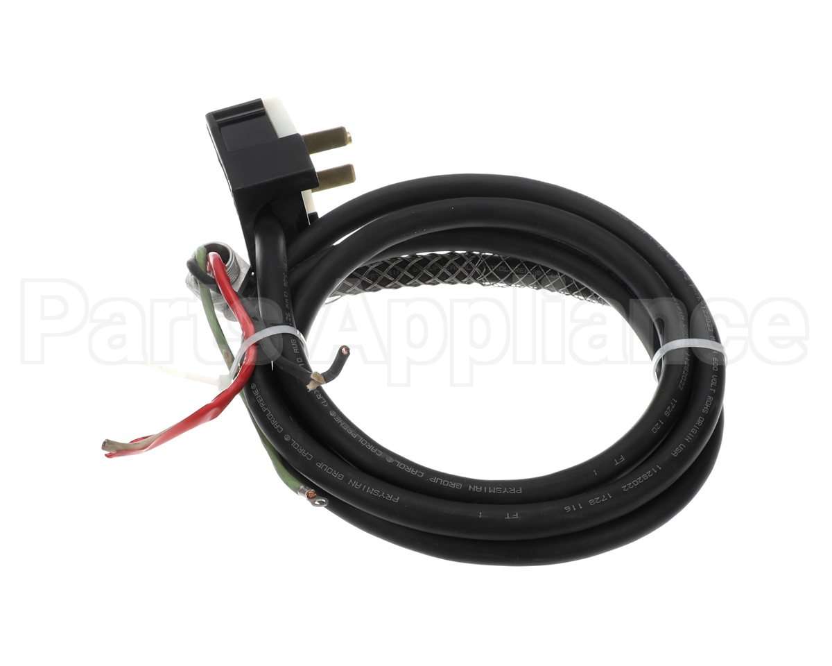 000-586-0030-S Delfield Assembly,Cord/Plug,#10/3,6- 30P