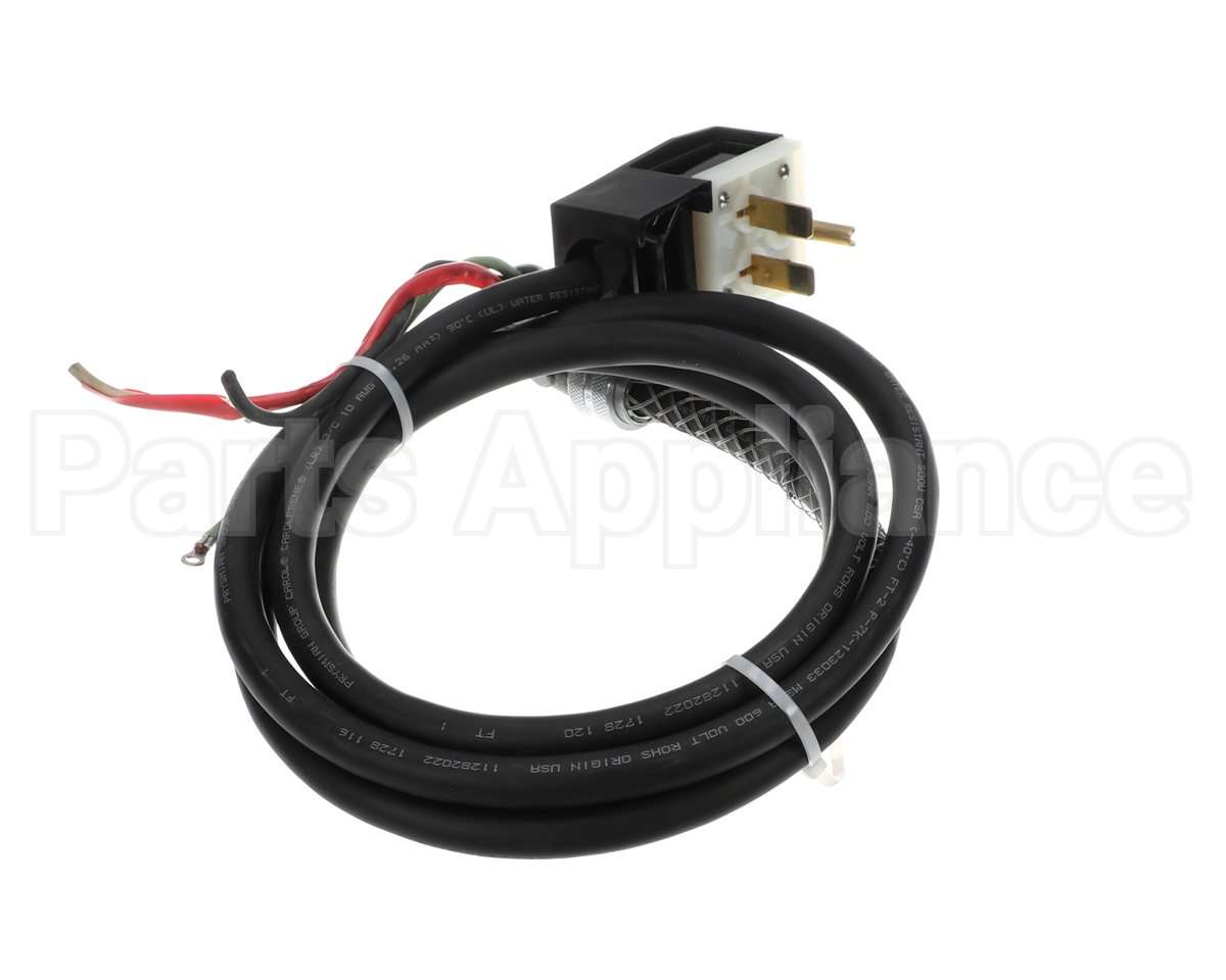 000-586-0030-S Delfield Assembly,Cord/Plug,#10/3,6- 30P