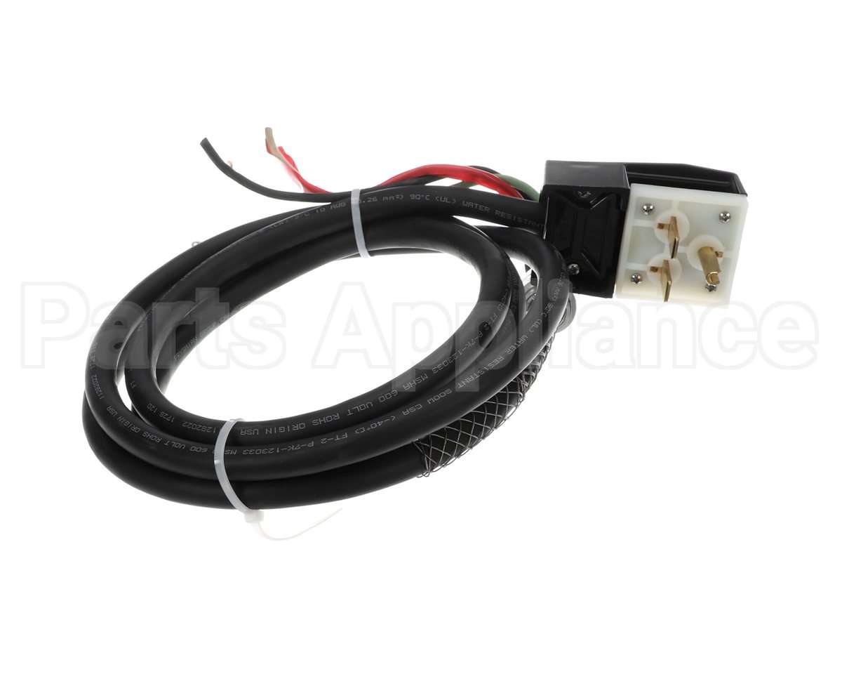 000-586-0030-S Delfield Assembly,Cord/Plug,#10/3,6- 30P