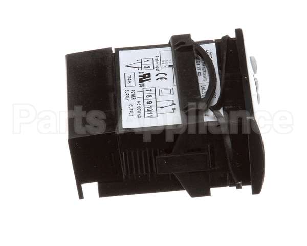 000-640-0030-S Delfield Assembly,Control,Love,230Deg F,Chi