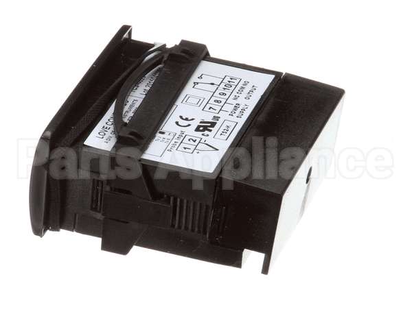 000-640-0030-S Delfield Assembly,Control,Love,230Deg F,Chi