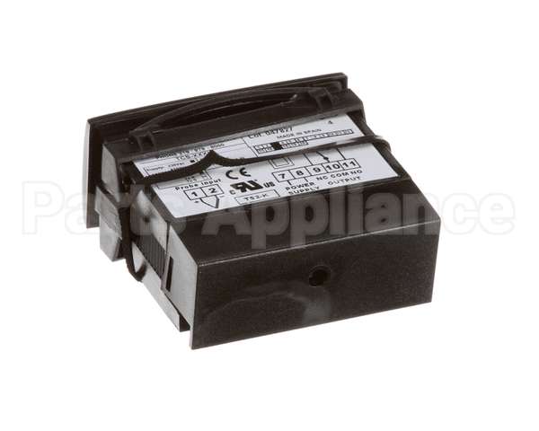 000-640-0033-S Delfield Assembly,Control,Love,300Deg F,12X
