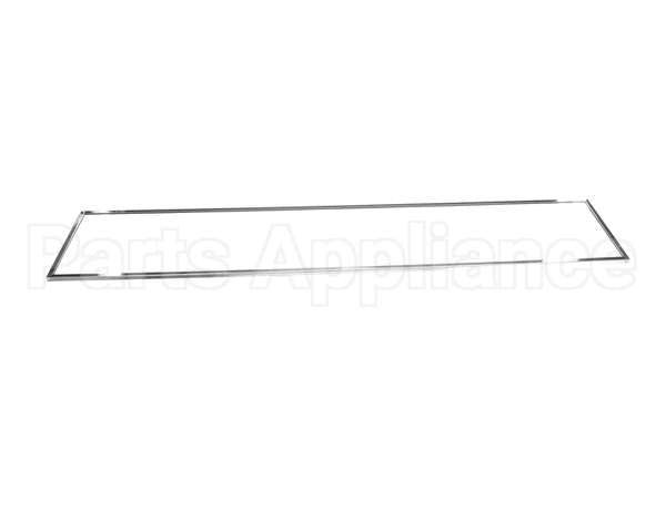 000-78010SQI2 Delfield Glass Top 33.725"Lx6.853"W
