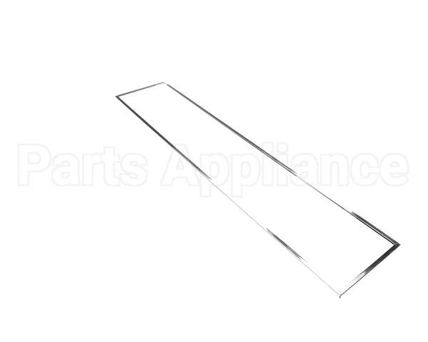 000-78010SQI2 Delfield Glass Top 33.725"Lx6.853"W