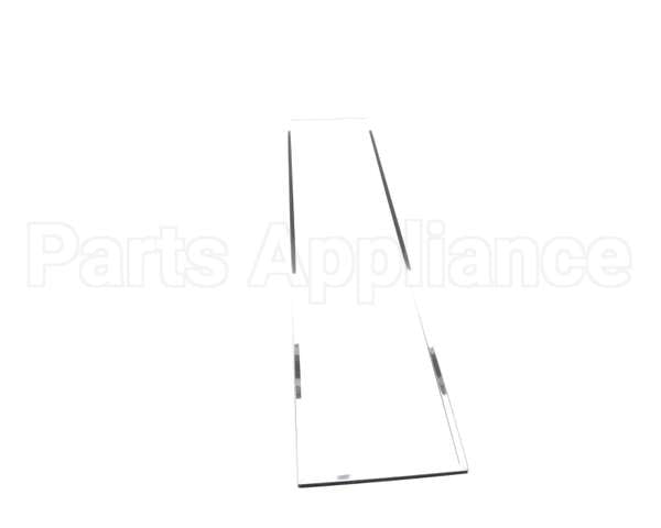 000-78010SQI2 Delfield Glass Top 33.725"Lx6.853"W