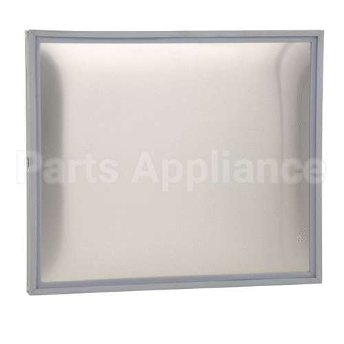 000-AB9-023S-S Delfield Door,As,Haf,R/Pt,Htd,1- 5/8,Ss,B