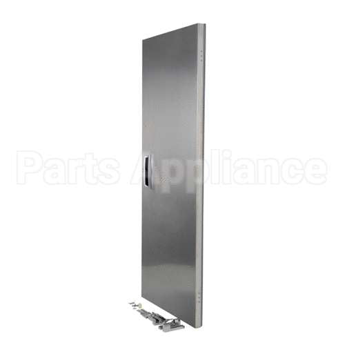 000-AB9-023X-S Delfield Door,As,Ful,Ri/Rt,Htd,1- 5/8,S,R