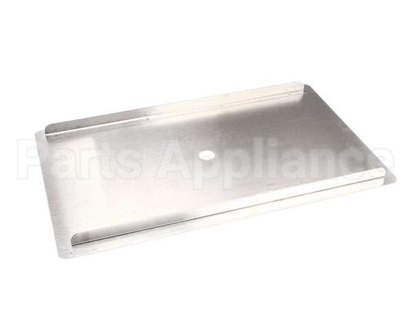000-ARB-0034-S Delfield Assembly,Cover,No Ferruled Hole