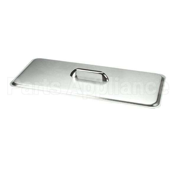 000-AUO-0001-S Compatible Delfield Assy, Cvr, 240 Icechst