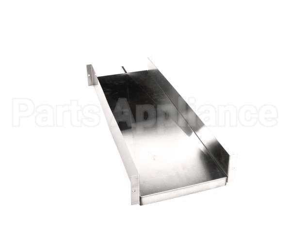 000-AWV-0031-S Delfield Assembly, Drain Pan, Evaporator,2D