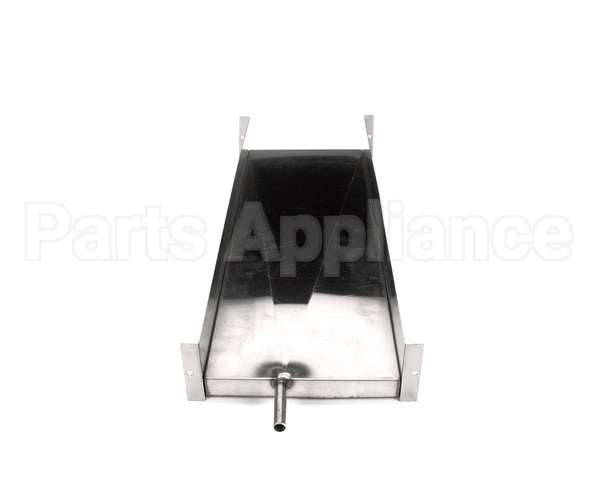 000-AWV-0031-S Delfield Assembly, Drain Pan, Evaporator,2D