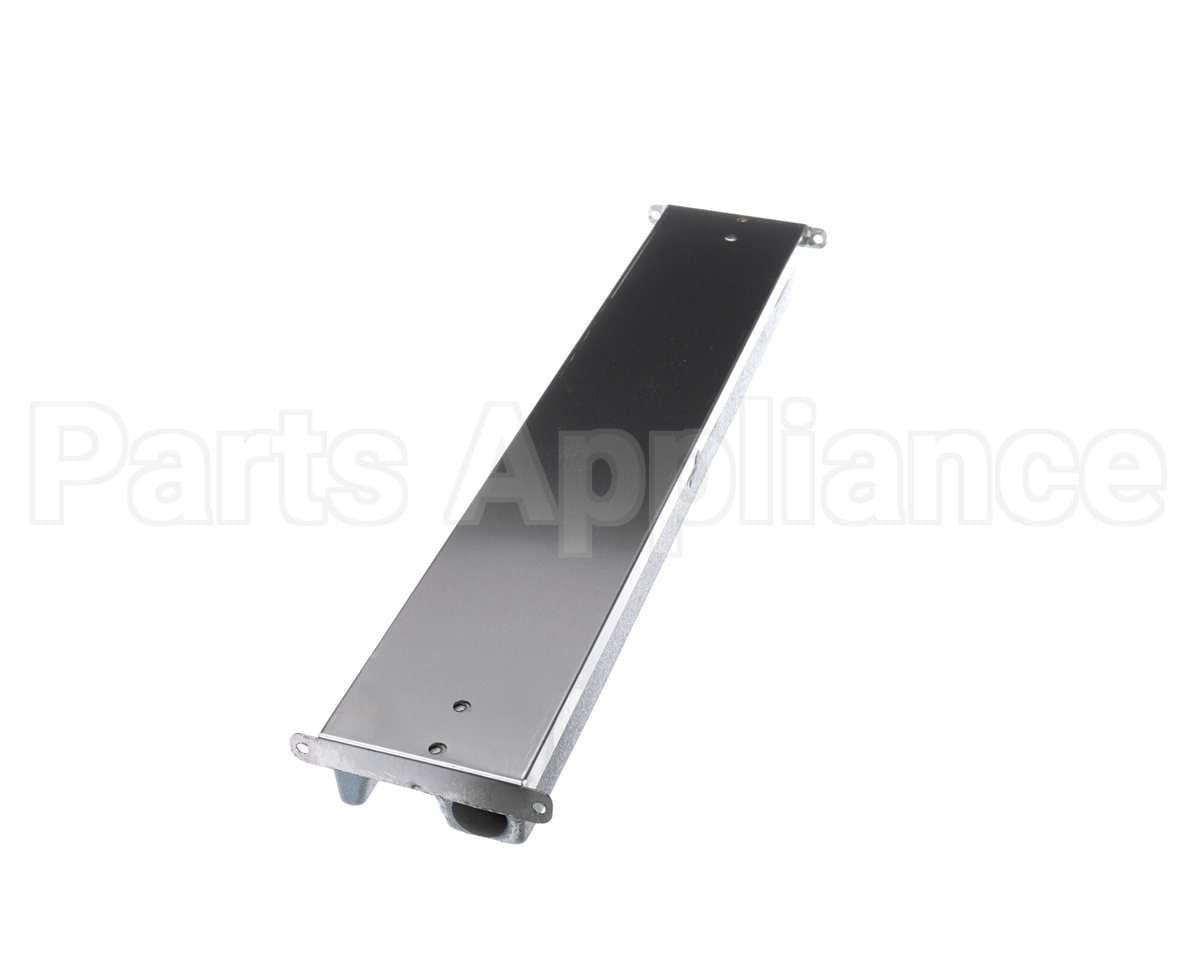 000-B08-0030-S Delfield Mullion,Horz,Rt Hinge, 6Kxl, A