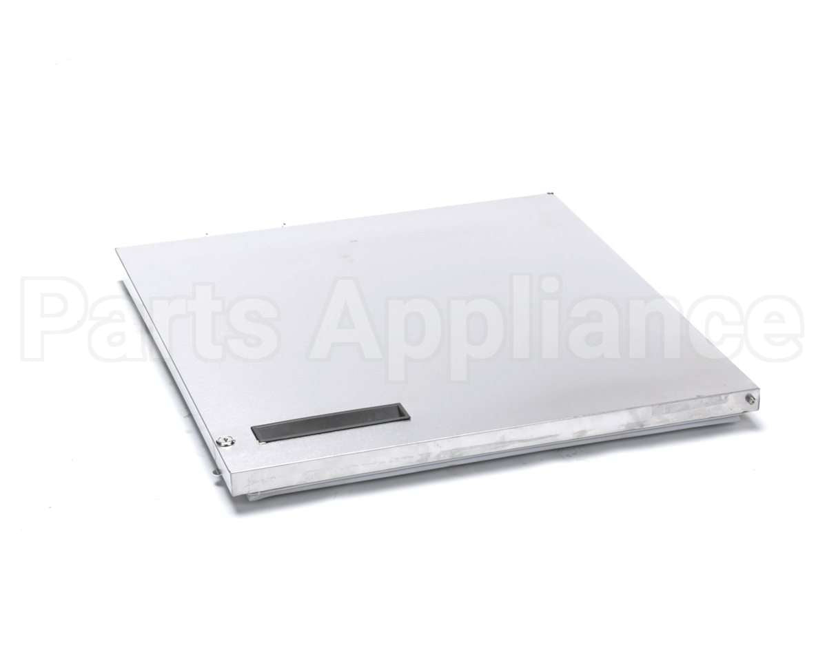 000-B3I-004H-S Delfield Assy,Dr,27,Lh,400,Lock
