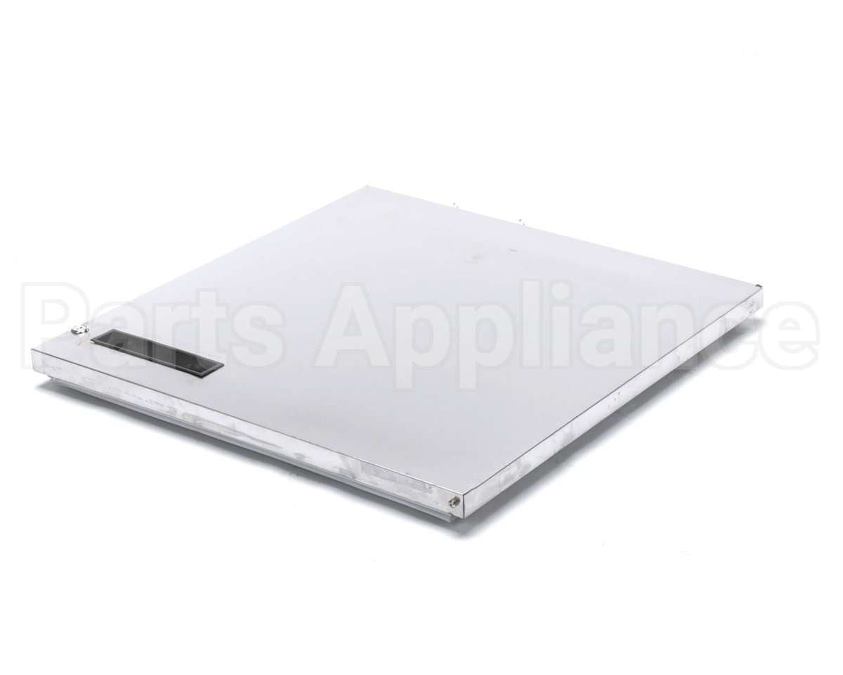 000-B3I-004H-S Delfield Assy,Dr,27,Lh,400,Lock