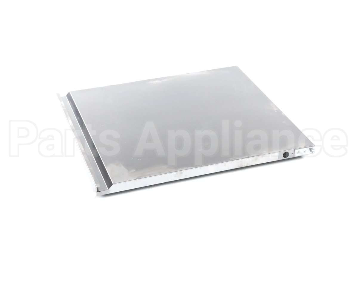 000-B4X-003L-S Delfield Assembly,Door,Right Hinge,Prep,30
