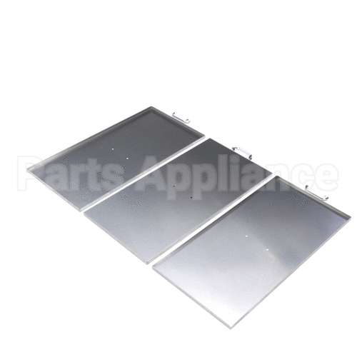 000-B59-0039-S Delfield Covers,-8,Lift Off