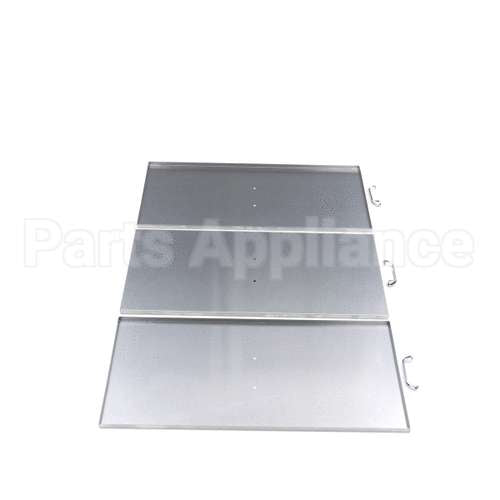 000-B59-0039-S Delfield Covers,-8,Lift Off