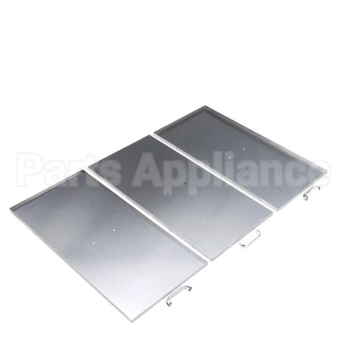 000-B59-0039-S Delfield Covers,-8,Lift Off