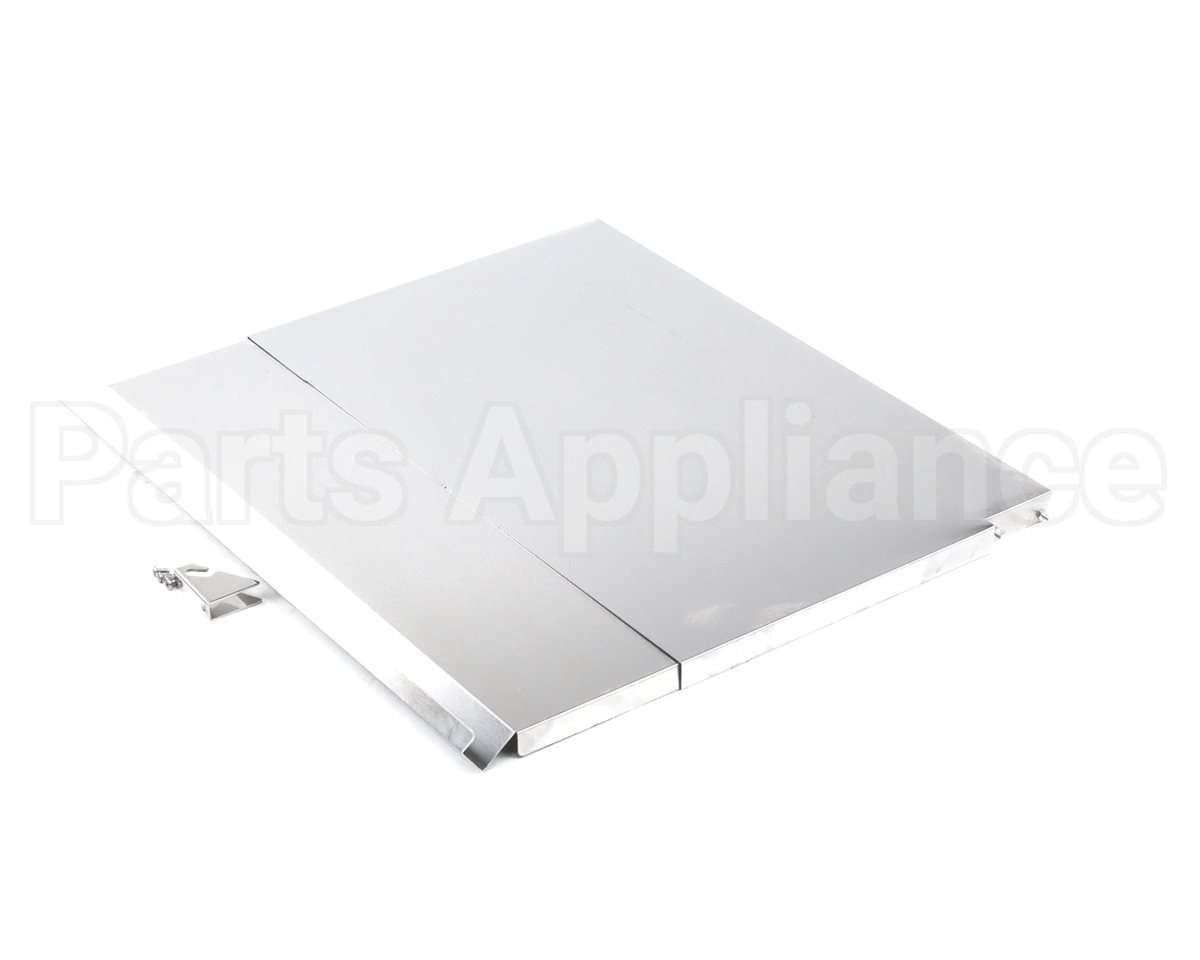 000-B59-004S-S Delfield Assembly,Slide,12M,Lf