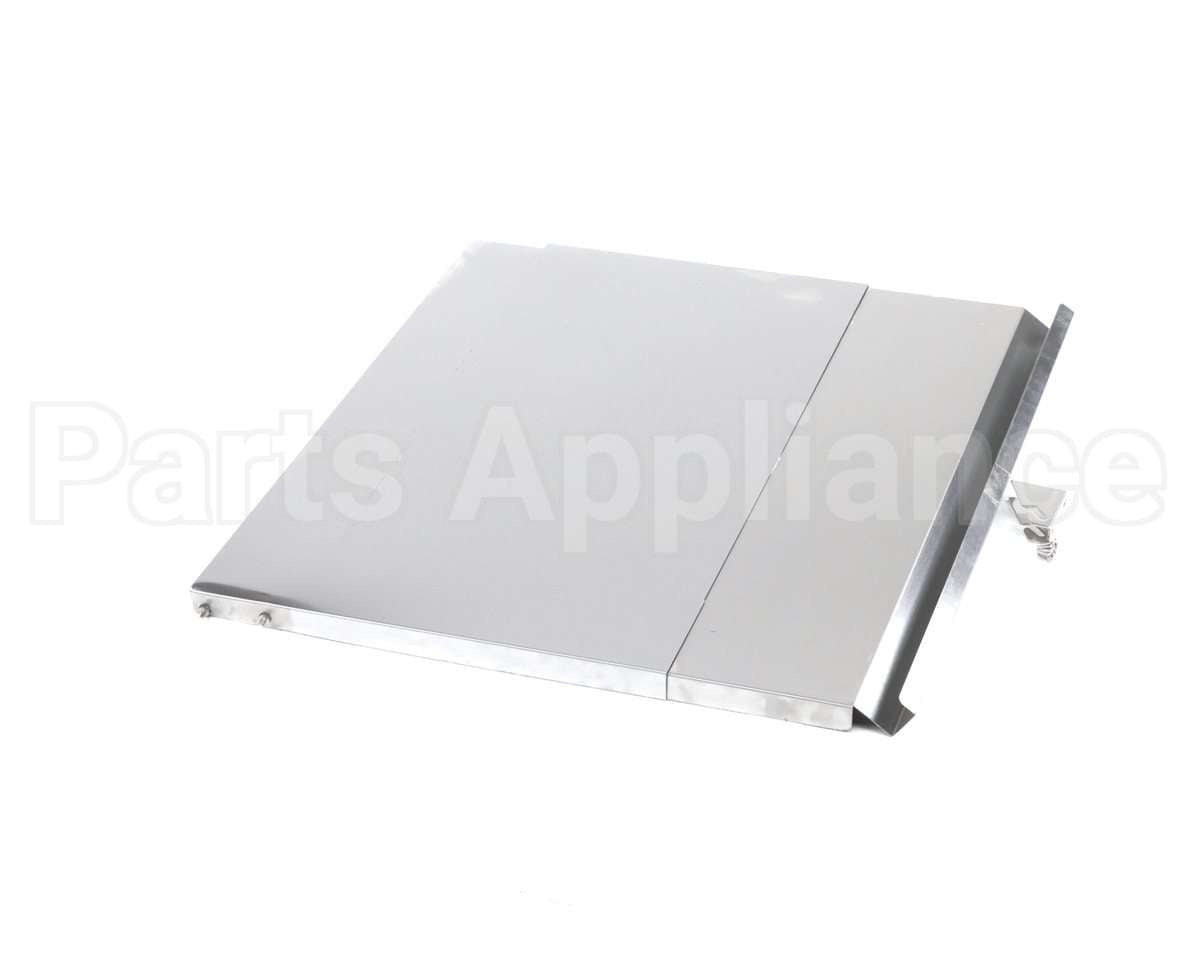 000-B59-004S-S Delfield Assembly,Slide,12M,Lf