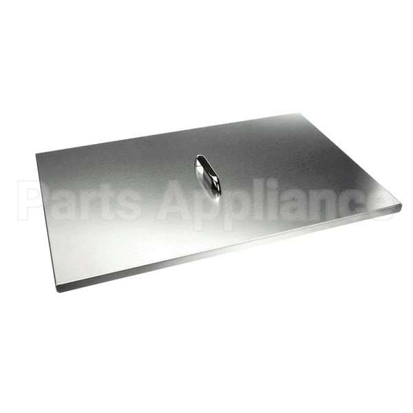 000-B59-004U-S Compatible Delfield Cover, Lift-Off, 6-Pan