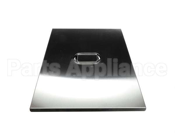 000-B59-004U-S Delfield Assembly,Cover,Lift Off,6Pan