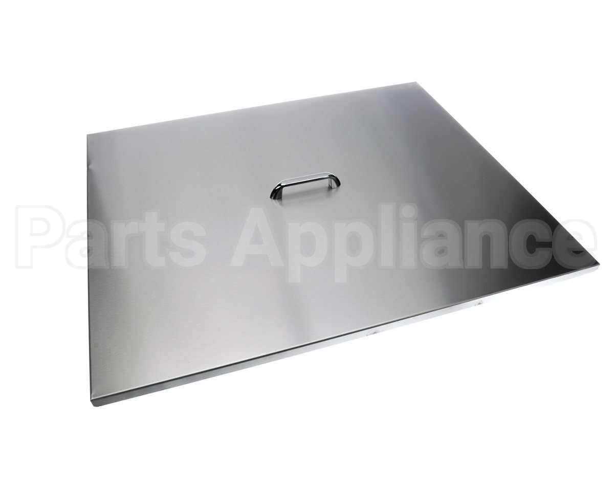 000-B59-004Z-S Delfield Assembly,Cover,Lift Off,27-12