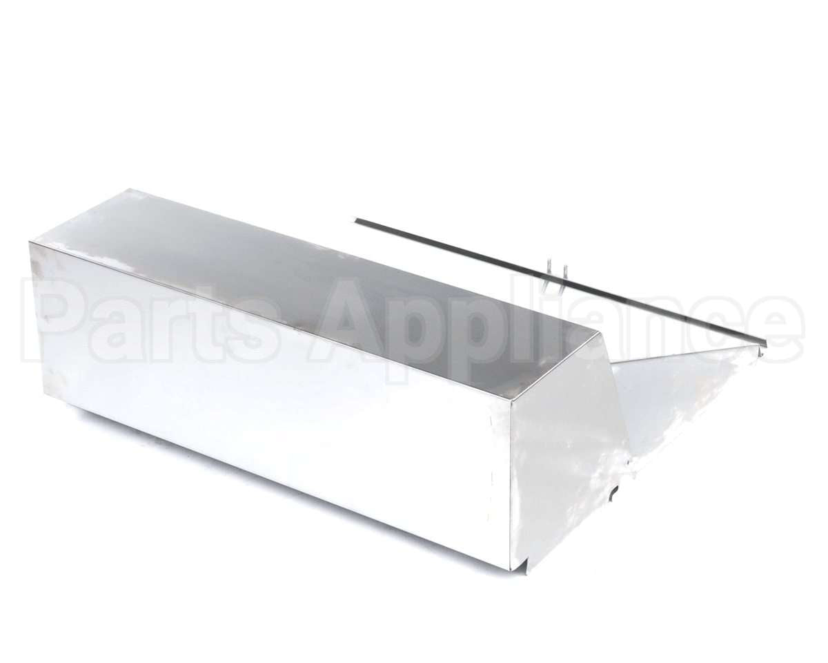 000-B59-005G-S Delfield Assy,Tlscp,27-12M