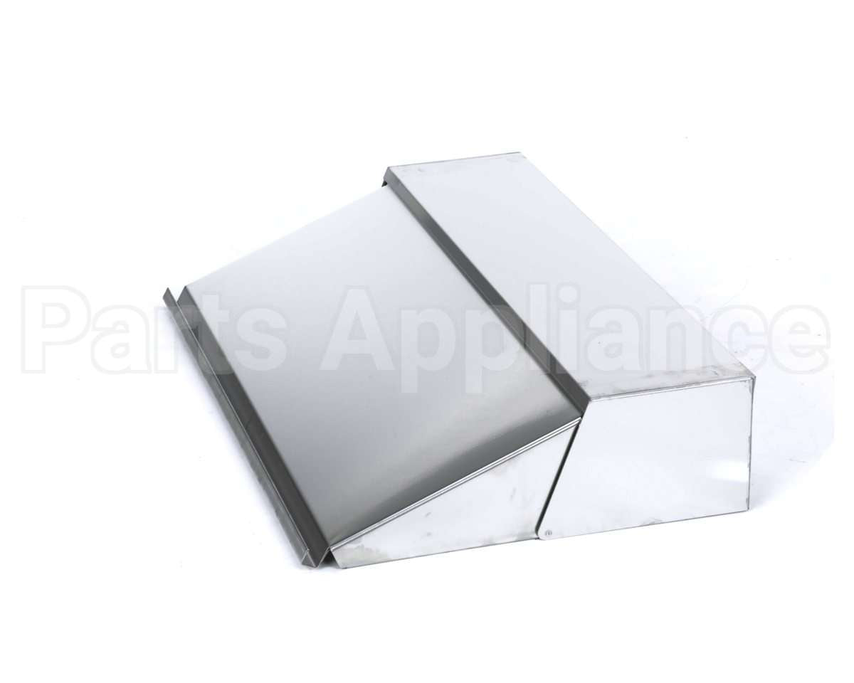 000-B59-005K-S Delfield Assembly,Tlscp,8S