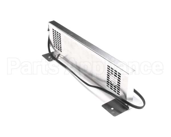 000-B7G-0030-S Delfield Fan Assembly,Mullio 17.5 X 5