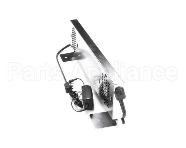 000-B7G-0030-S Delfield Fan Assembly,Mullio 17.5 X 5