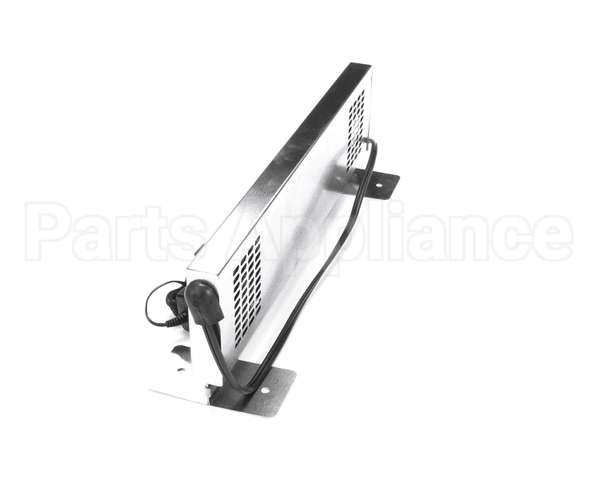 000-B7G-0030-S Delfield Fan Assembly,Mullio 17.5 X 5