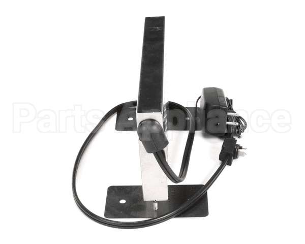 000-B7G-0031-S Delfield Fan Assembly,Mulllion,10.00 X 5