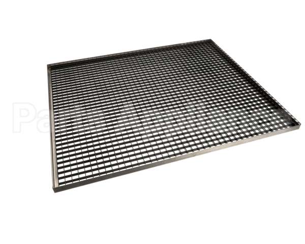 000-BB0-0030-S Delfield Assembly,Diff,Frst Top,36