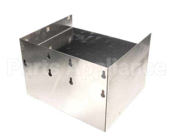 000-BDL-001K-S Delfield Assembly,4 Tier,Wrap,Holder